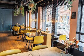 ibis Styles Hasselt City Centre