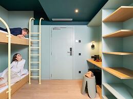 ibis Styles Hasselt City Centre