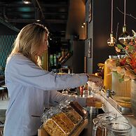 ibis Styles Hasselt City Centre