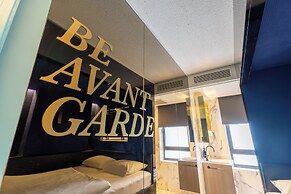 ibis Styles Hasselt City Centre