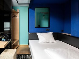 ibis Styles Hasselt City Centre
