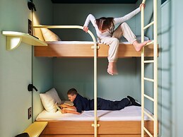 ibis Styles Hasselt City Centre