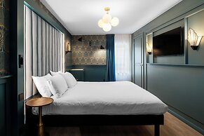 ibis Styles Hasselt City Centre