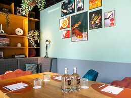 ibis Styles Hasselt City Centre