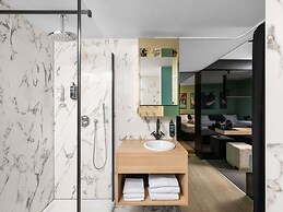 ibis Styles Hasselt City Centre