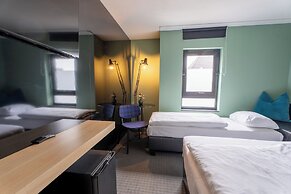 ibis Styles Hasselt City Centre