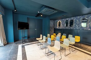 ibis Styles Hasselt City Centre