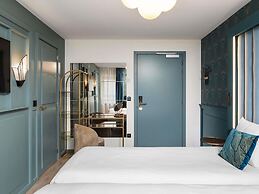 ibis Styles Hasselt City Centre
