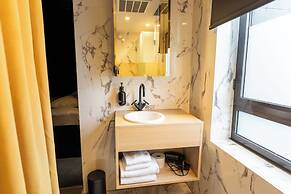ibis Styles Hasselt City Centre