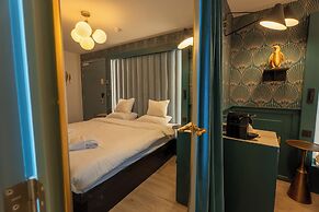 ibis Styles Hasselt City Centre