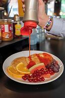 ibis Styles Hasselt City Centre