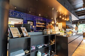 ibis Styles Hasselt City Centre