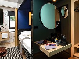 ibis Styles Hasselt City Centre