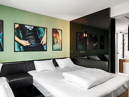 ibis Styles Hasselt City Centre