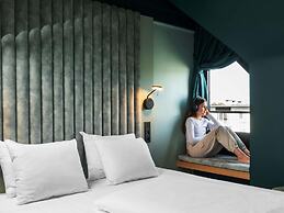 ibis Styles Hasselt City Centre