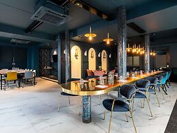 ibis Styles Hasselt City Centre