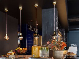 ibis Styles Hasselt City Centre