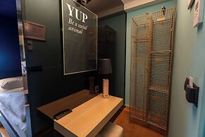 ibis Styles Hasselt City Centre