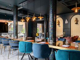 ibis Styles Hasselt City Centre