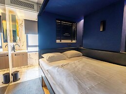 ibis Styles Hasselt City Centre