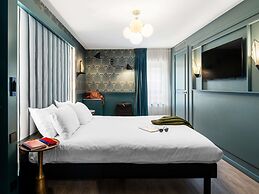 ibis Styles Hasselt City Centre