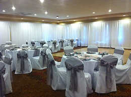 White Peak Hotel