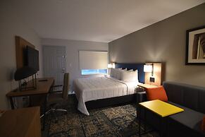 Baymont by Wyndham Pine Grove I-81