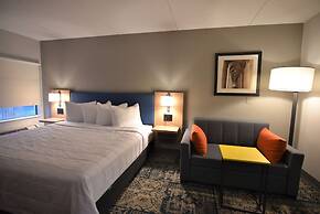 Baymont by Wyndham Pine Grove I-81