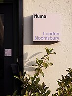 Numa London Bloomsbury