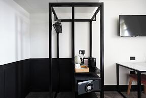 Numa London Bloomsbury