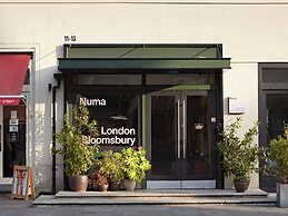 Numa London Bloomsbury