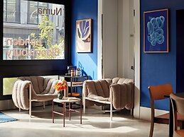 Numa London Bloomsbury
