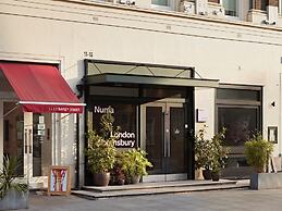Numa London Bloomsbury