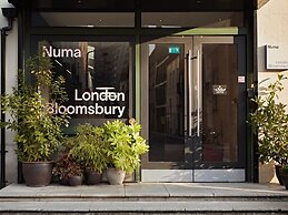 Numa London Bloomsbury