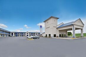 Americas Best Value Inn Hillsboro