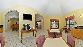 Americas Best Value Inn Hillsboro