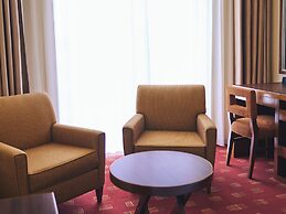 Miyako Hotel Kyoto Hachijo