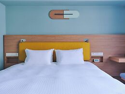 Miyako Hotel Kyoto Hachijo