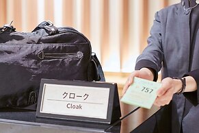 Miyako Hotel Kyoto Hachijo