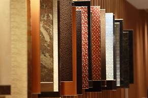 Miyako Hotel Kyoto Hachijo