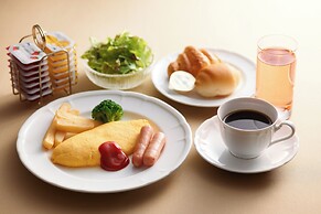 Miyako Hotel Kyoto Hachijo