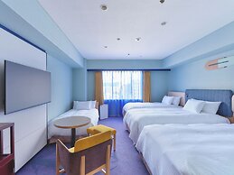 Miyako Hotel Kyoto Hachijo