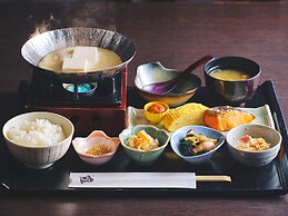 Miyako Hotel Kyoto Hachijo