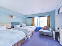 Miyako Hotel Kyoto Hachijo