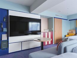 Miyako Hotel Kyoto Hachijo