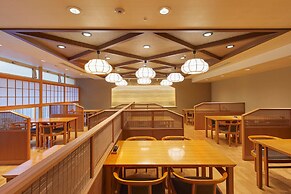 Miyako Hotel Kyoto Hachijo