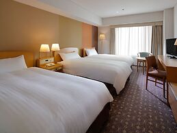 Miyako Hotel Kyoto Hachijo