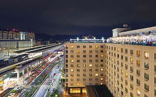 Miyako Hotel Kyoto Hachijo