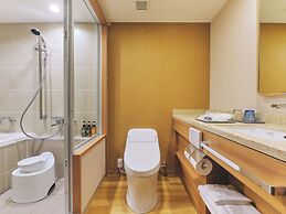 Miyako Hotel Kyoto Hachijo