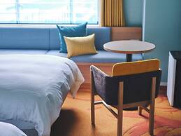 Miyako Hotel Kyoto Hachijo